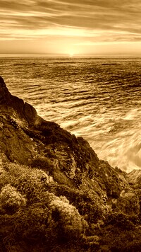 Sepia