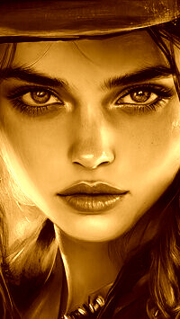 Sepia