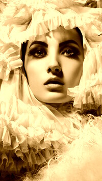 Sepia