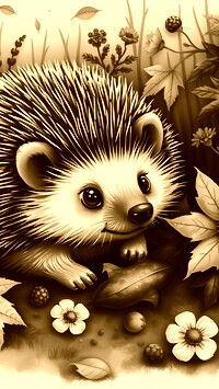 Sepia