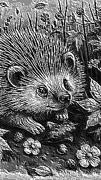 Skamielina