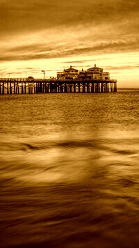 Sepia