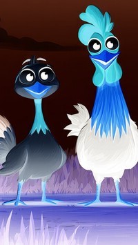 Negatyw
