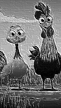 Skamielina