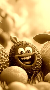 Sepia