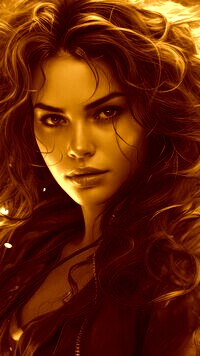 Sepia