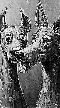 Skamielina