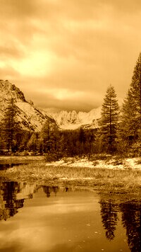 Sepia