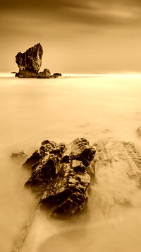 Sepia
