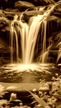 Sepia