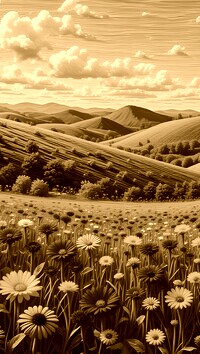 Sepia