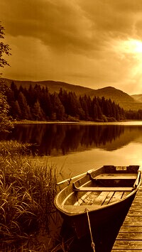 Sepia