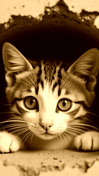 Sepia