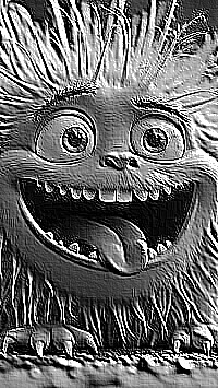 Skamielina