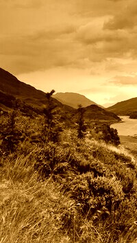 Sepia