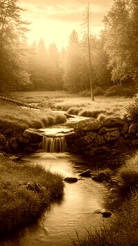 Sepia