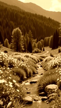 Sepia