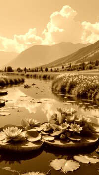 Sepia