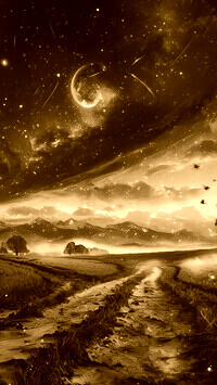 Sepia