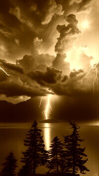 Sepia