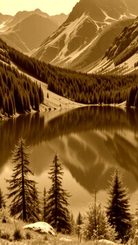 Sepia