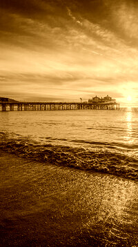 Sepia
