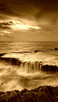 Sepia