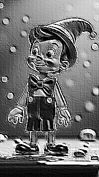 Skamielina