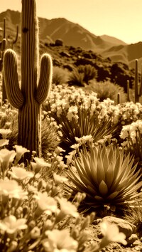 Sepia