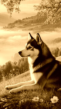 Sepia