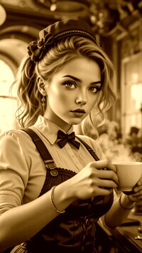 Sepia