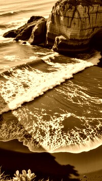 Sepia