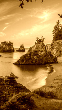 Sepia