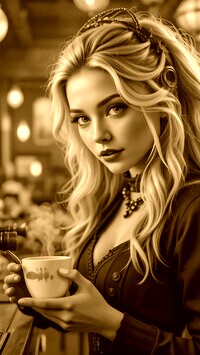 Sepia