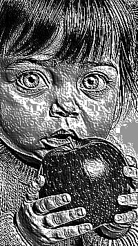 Skamielina