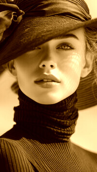 Sepia