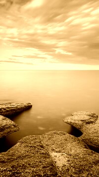 Sepia