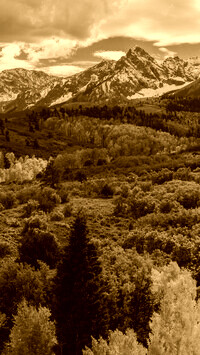 Sepia