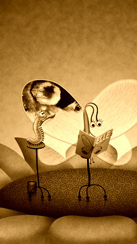 Sepia
