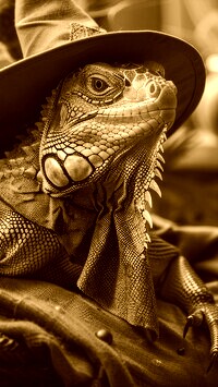 Sepia