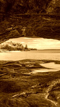 Sepia