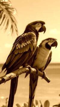 Sepia
