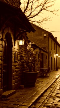 Sepia