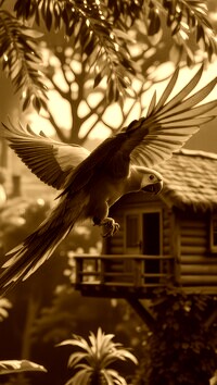 Sepia