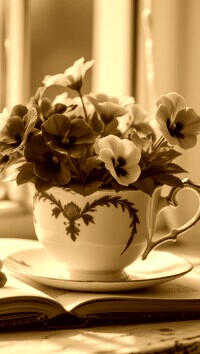 Sepia