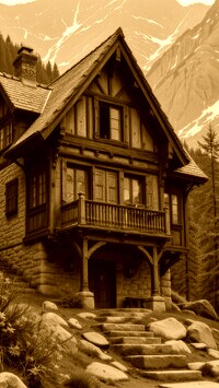Sepia