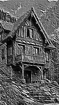Skamielina