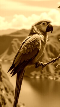 Sepia