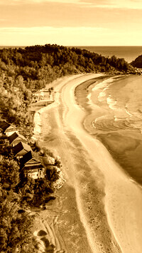 Sepia