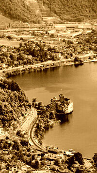 Sepia